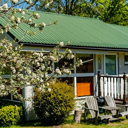 Imantas Nams Hotel Jurkalne Kültér fotó