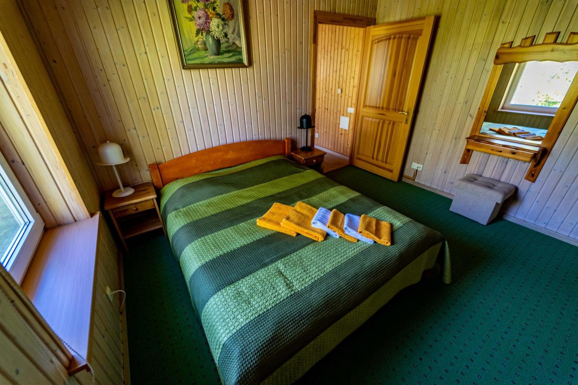 Imantas Nams Hotel Jurkalne Szoba fotó