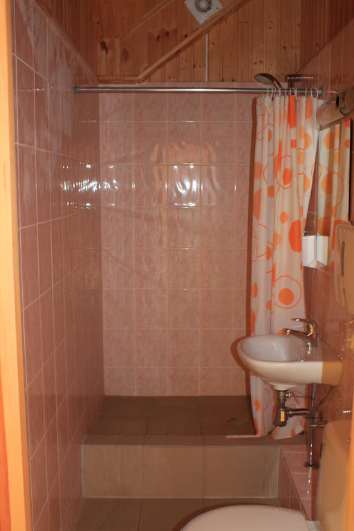 Imantas Nams Hotel Jurkalne Szoba fotó