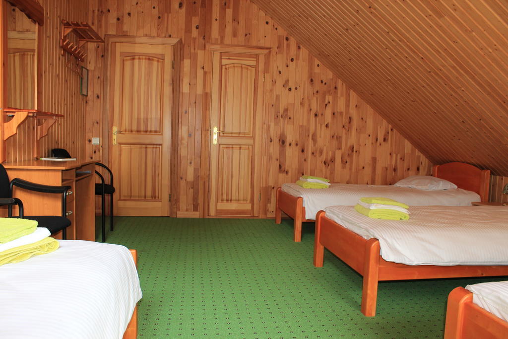 Imantas Nams Hotel Jurkalne Szoba fotó