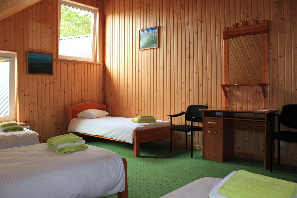 Imantas Nams Hotel Jurkalne Szoba fotó