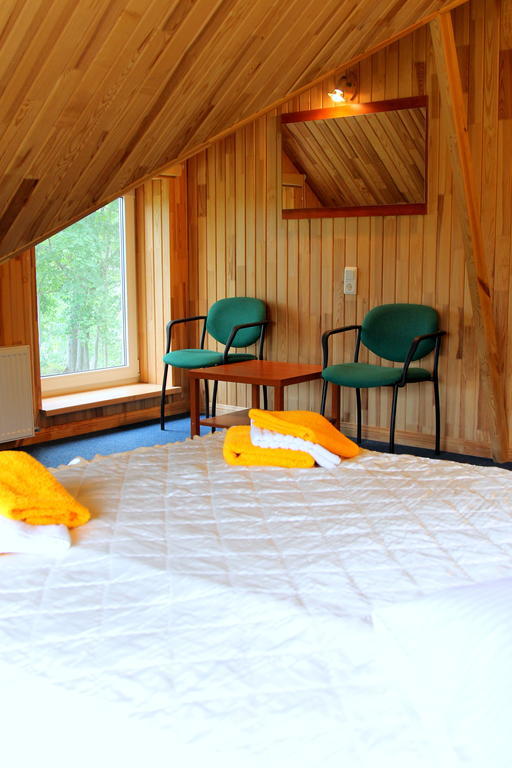 Imantas Nams Hotel Jurkalne Szoba fotó