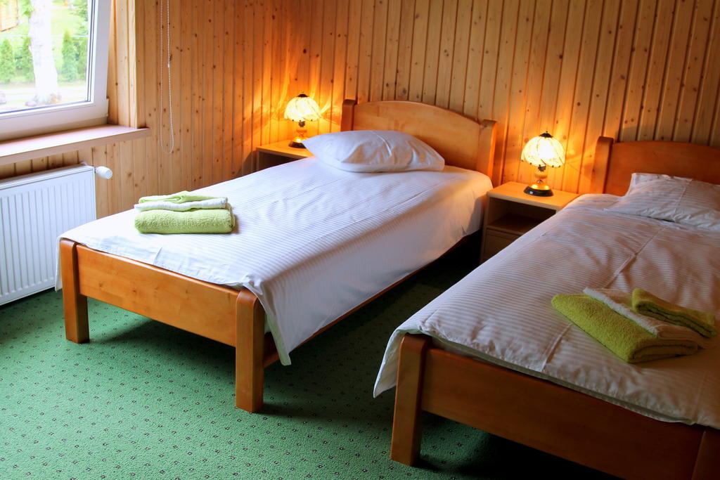 Imantas Nams Hotel Jurkalne Kültér fotó