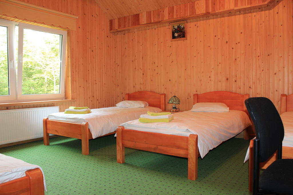 Imantas Nams Hotel Jurkalne Szoba fotó
