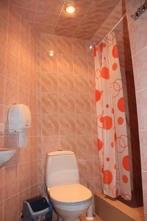 Imantas Nams Hotel Jurkalne Szoba fotó