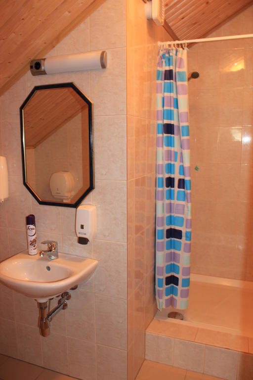 Imantas Nams Hotel Jurkalne Szoba fotó