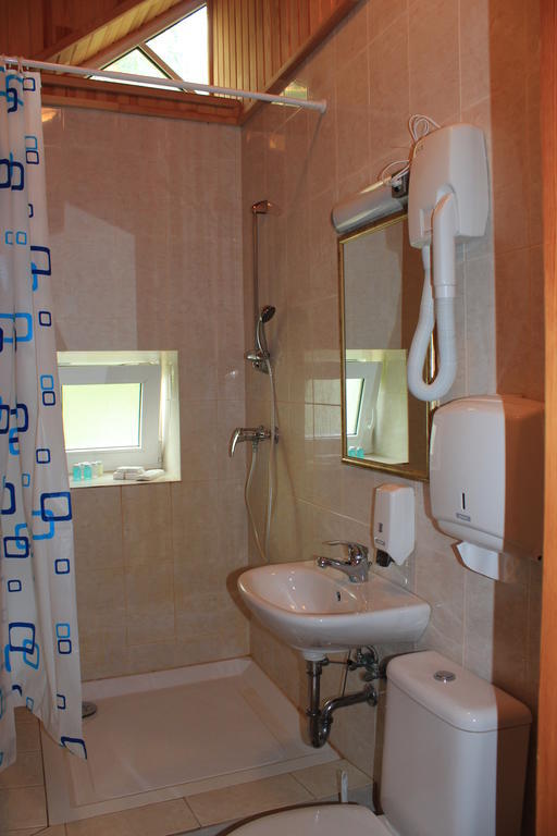 Imantas Nams Hotel Jurkalne Szoba fotó